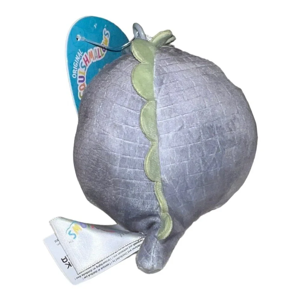 NWT Squishmallow 3.5
